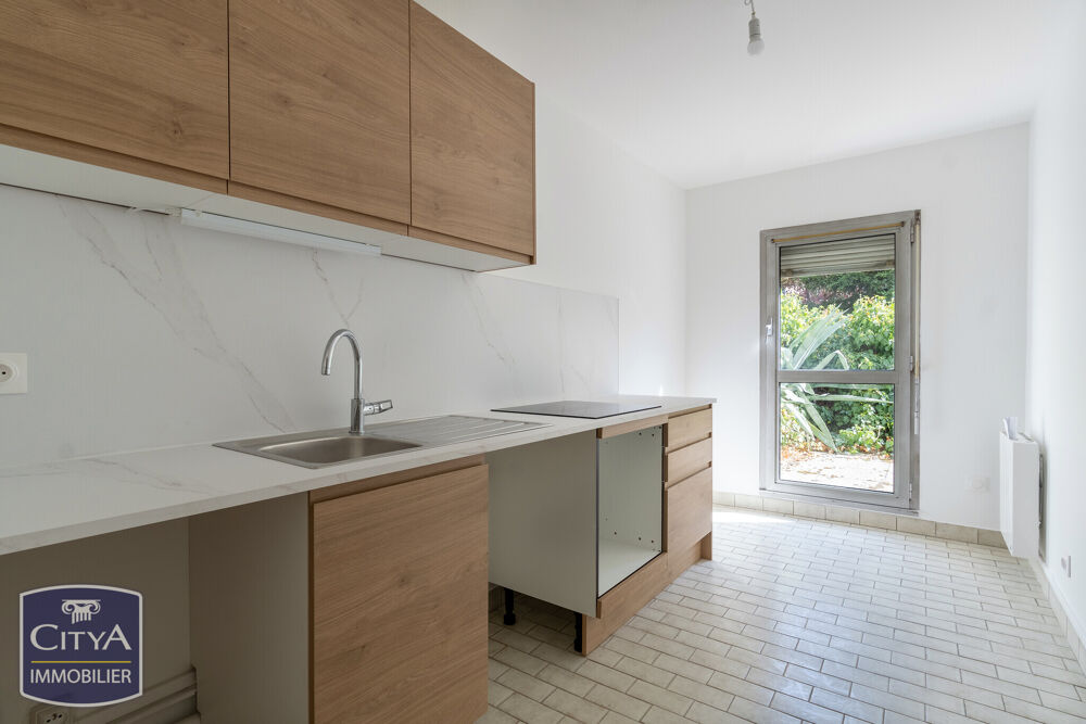 Vente Appartement appartement Lyon 7