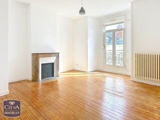  Appartement à vendre 3 pièces 75 m²