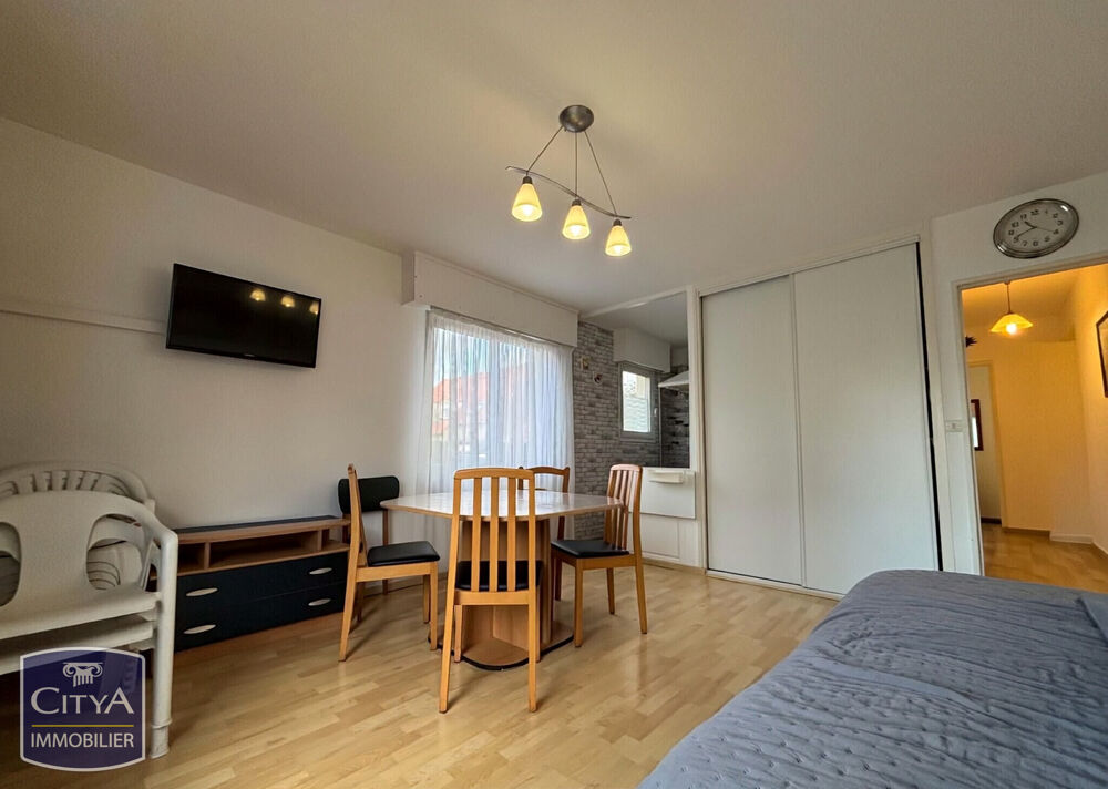 Vente Appartement appartement Berck