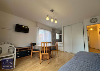 Vente Appartement appartement Berck