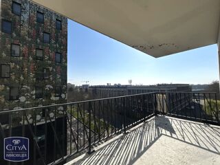  Appartement à vendre 3 pièces 69 m²