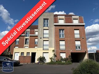  Appartement à vendre 1 pièce 18 m²