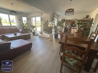  Maison à vendre 7 pièces 150 m²