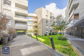  Appartement à vendre 1 pièce 29 m²