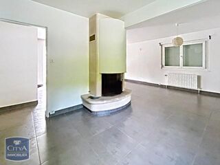  Maison à vendre 7 pièces 125 m²