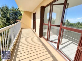  Appartement à vendre 4 pièces 97 m²