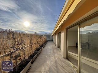Vente Appartement appartement Cannes