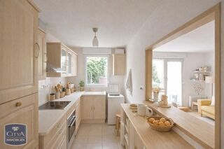  Appartement à vendre 4 pièces 100 m²