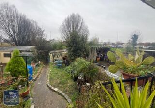  Maison à vendre 3 pièces 69 m²