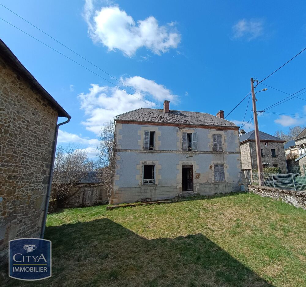 Vente Maison maison Saint-georges-la-pouge