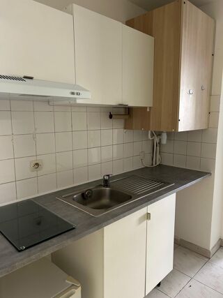  Appartement � vendre 1 pi�ce 22 m�