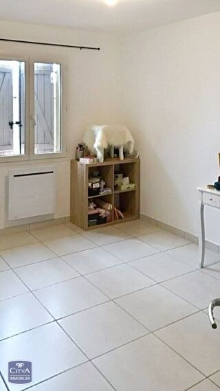  Appartement � vendre 4 pi�ces 75 m�