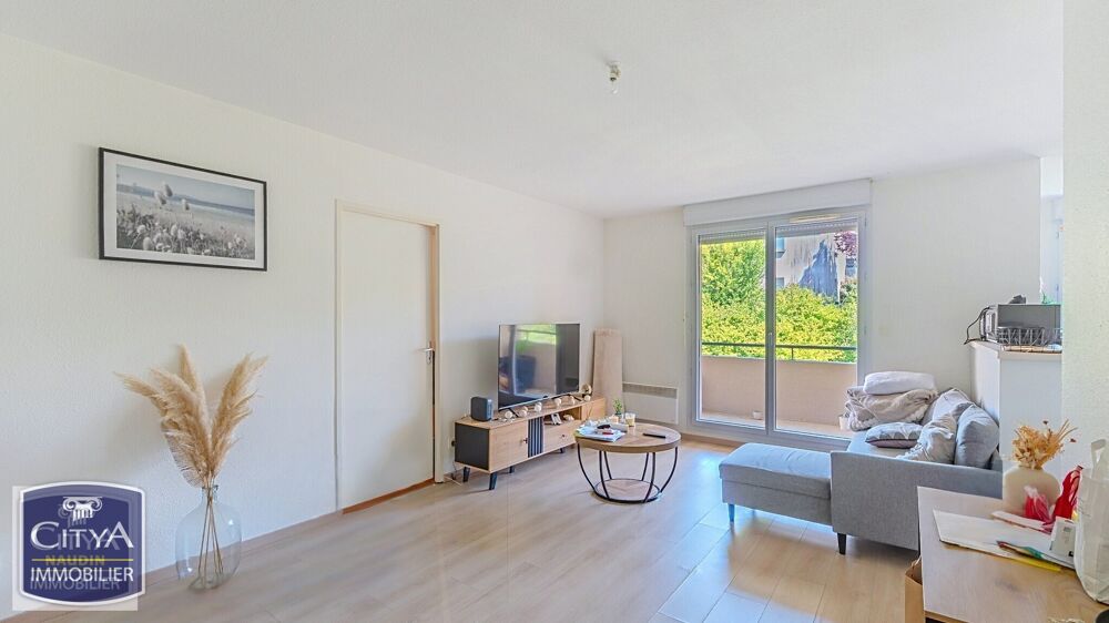 Vente Appartement appartement Preignan