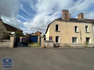  Maison à vendre 6 pièces 111 m²