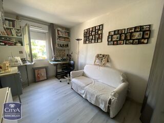  Appartement à vendre 3 pièces 61 m²