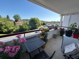  Appartement à vendre 2 pièces 50 m²