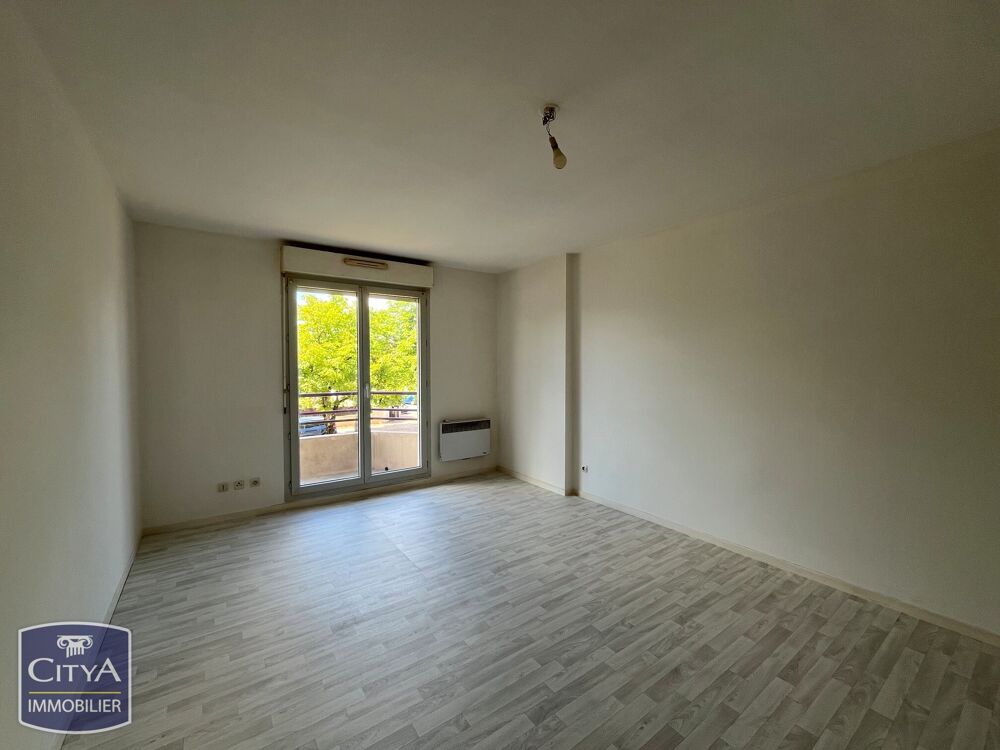 Appartement 2 pièces 47 m² · à Dijon · 47 m² · 121 000 €