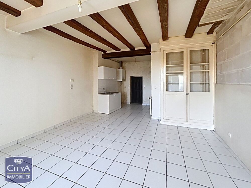 Vente Maison maison Vouvray