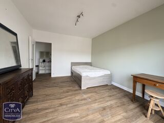  Appartement à vendre 1 pièce 29 m²