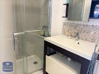  Appartement à vendre 2 pièces 39 m²