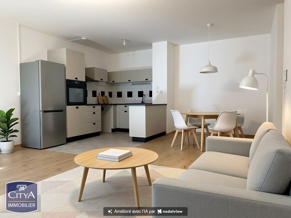Vente Appartement appartement Bordeaux
