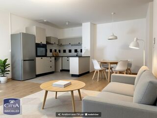 Vente Appartement appartement Bordeaux