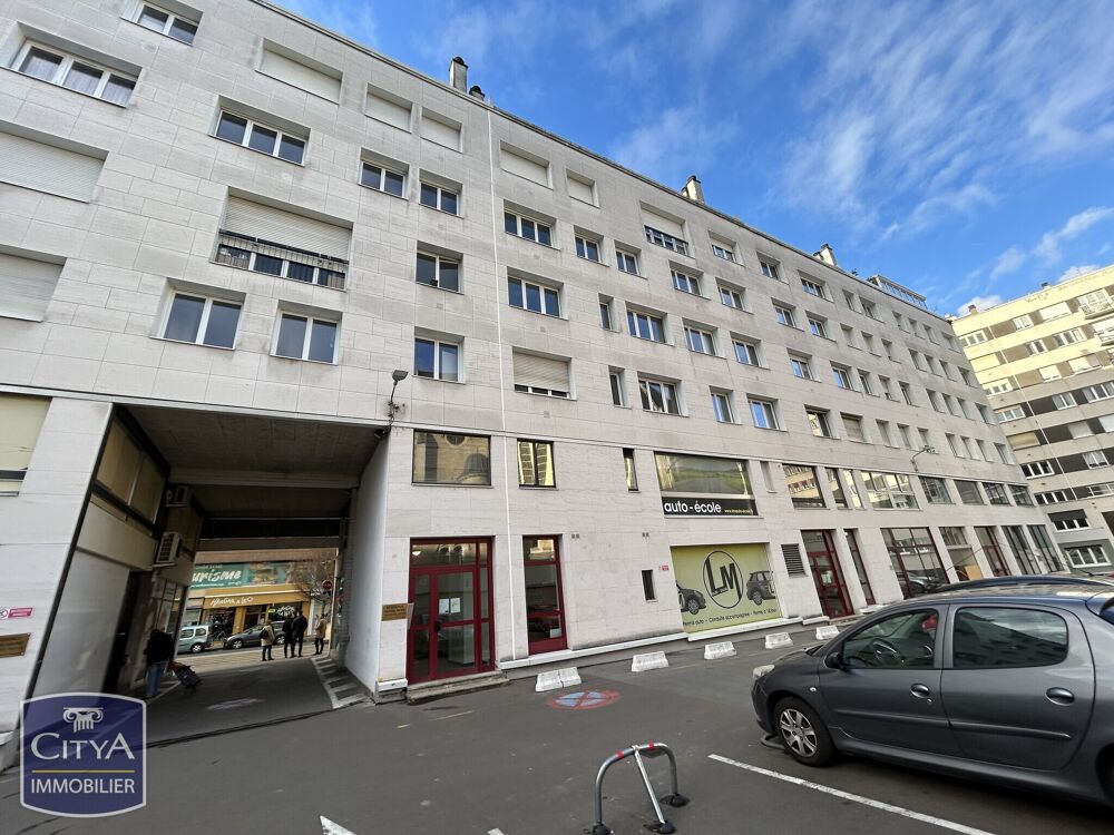 Vente Appartement appartement Le mans