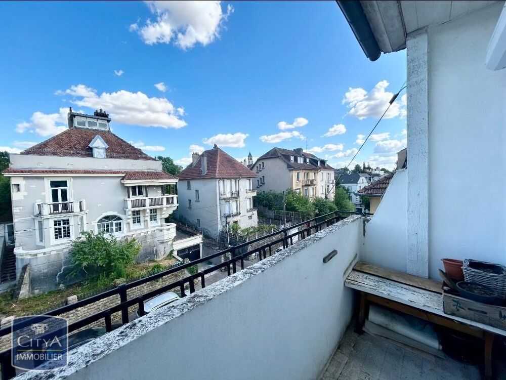 Vente Appartement appartement Metz