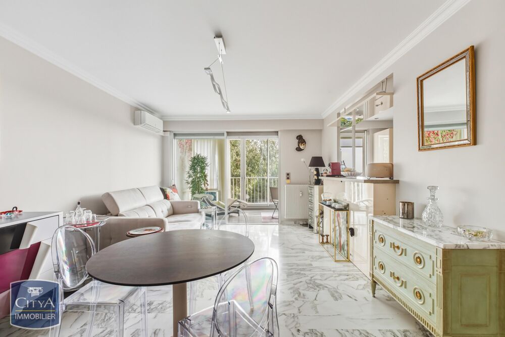 Appartement 2 pièces 53 m² · à Cannes · 53 m² · 375 000 €