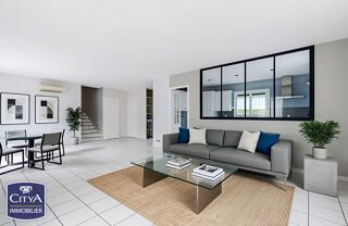  Maison à vendre 5 pièces 108 m²