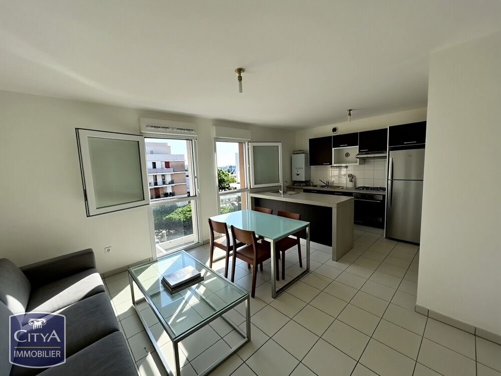 Appartement 3 pièces 55 m² · à Saint-Nazaire · 55 m² · 158 000 €