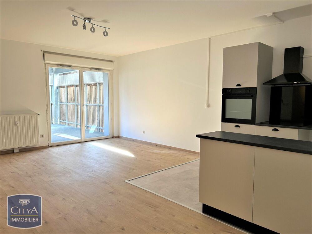 Vente Appartement appartement Bordeaux