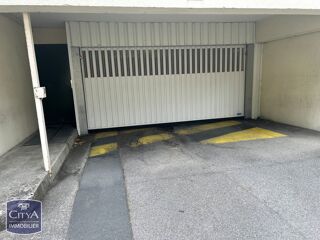  Parking / Garage à vendre 17 m²