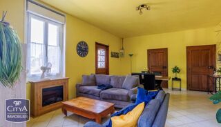 Maison 6 pièces 123 m² · à Vendegies-au-Bois · 123 m² · 129 000 €