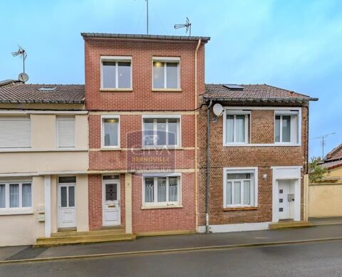 immeuble 300000 02100 Saint-quentin