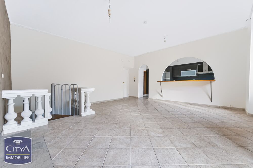 Vente Appartement appartement Nice