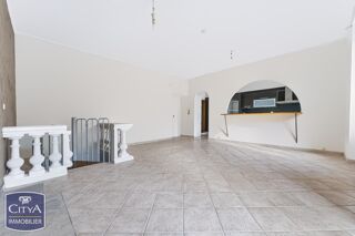 Vente Appartement appartement Nice