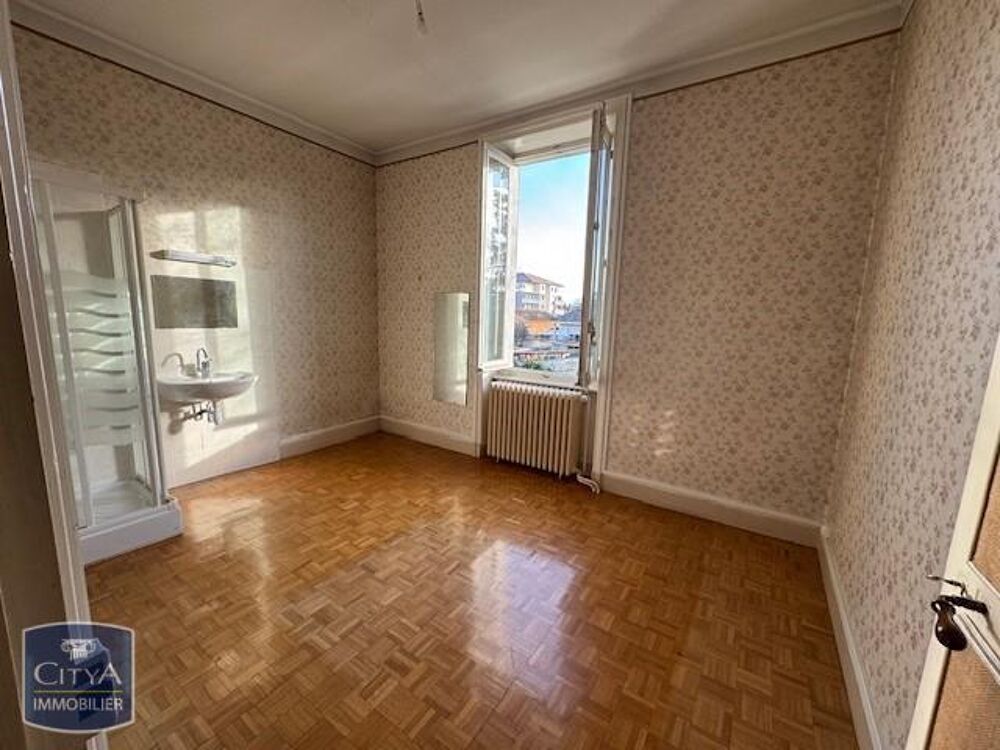 Vente Maison maison Pont-de-chéruy