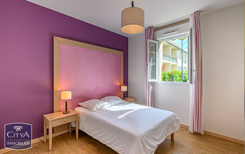 Vente Appartement appartement Pont-aven