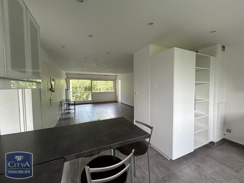 Vente Appartement appartement Charleville-mézières