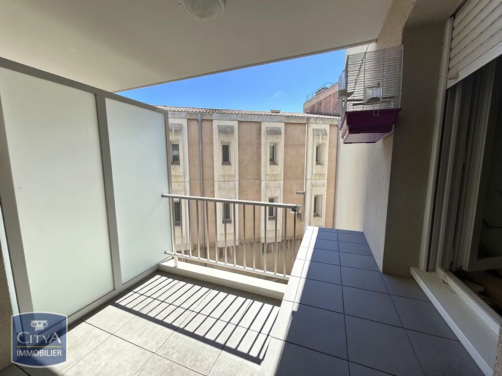 Vente Appartement appartement Toulon