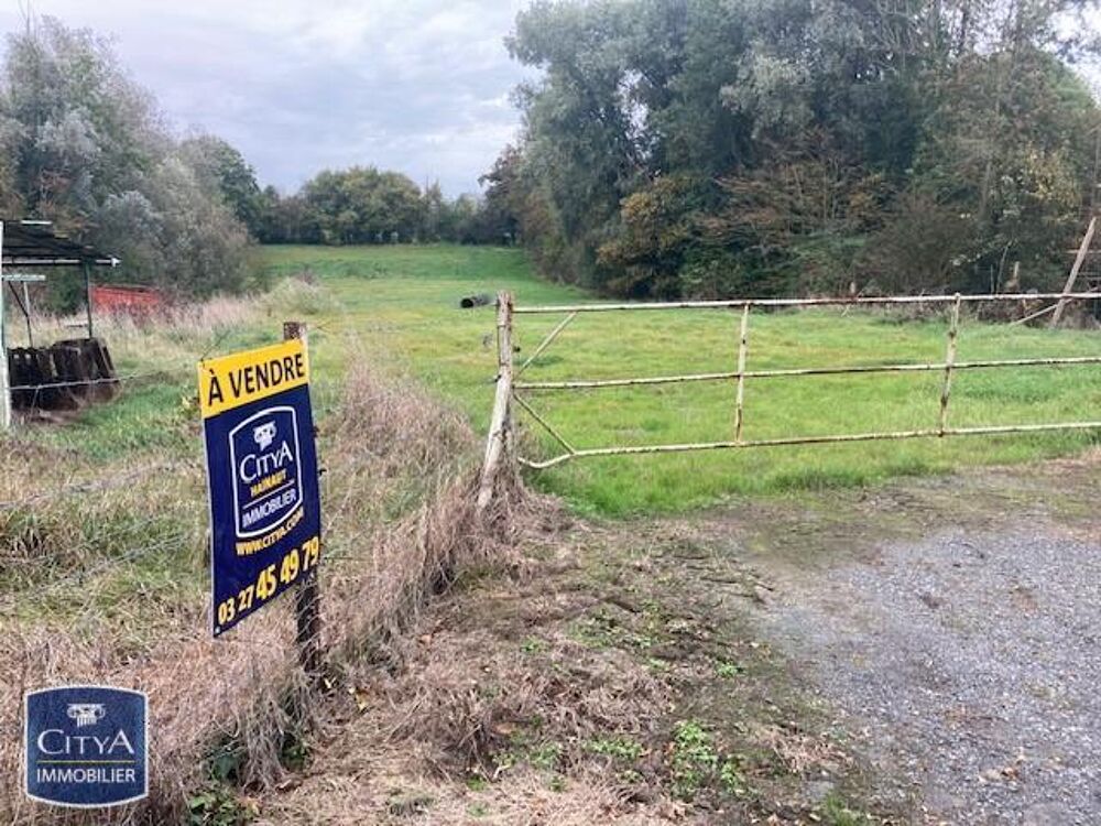 Vente Terrain terrain Jolimetz
