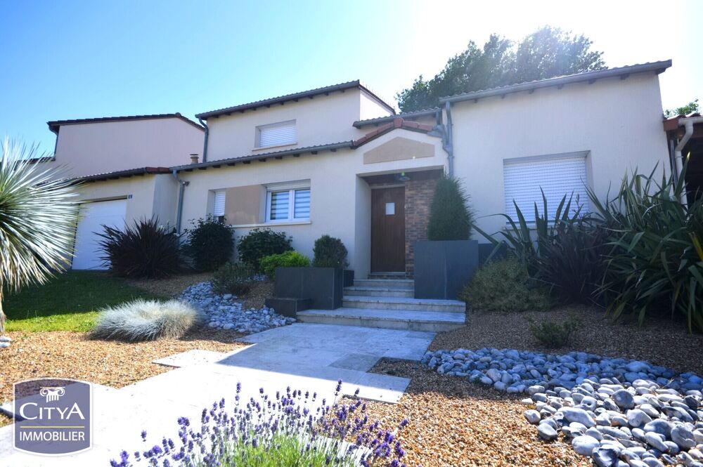 Maison 5 pièces 125 m² · à Cholet · 125 m² · 246 000 €