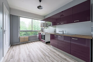  Appartement à vendre 2 pièces 48 m²