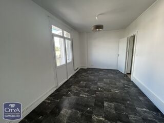  Appartement à vendre 3 pièces 63 m²