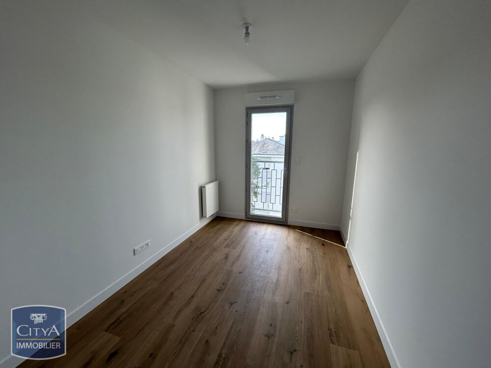 Vente Appartement appartement Laval