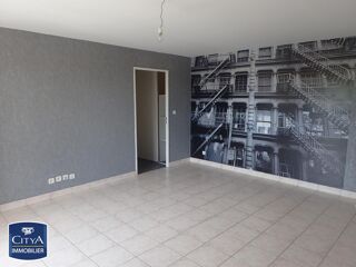  Appartement à vendre 3 pièces 54 m²