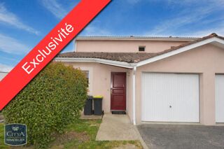  Maison à vendre 4 pièces 78 m²