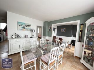  Appartement � vendre 5 pi�ces 72 m�