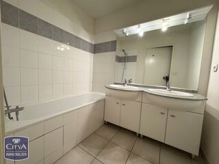  Appartement à vendre 3 pièces 58 m²